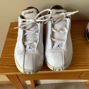 Jordan kids sneakers